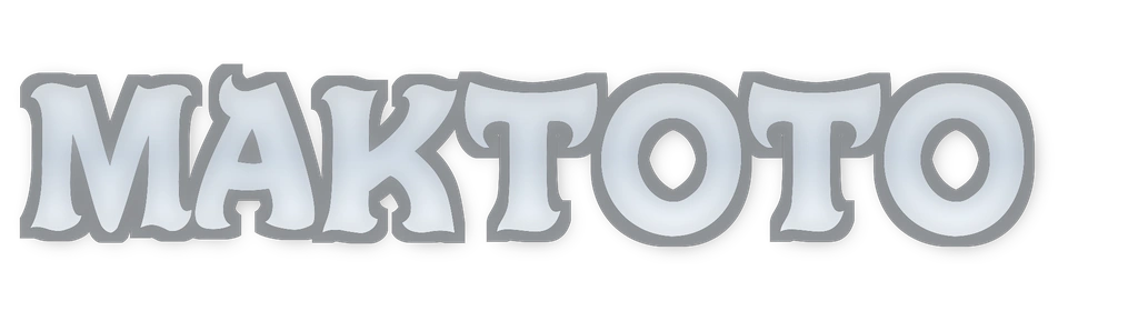 Logo MAKTOTO88